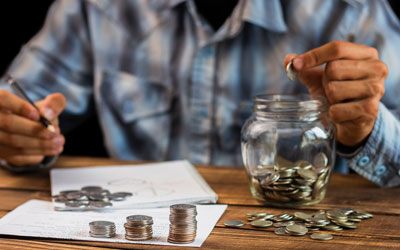 Debt Closure Services!