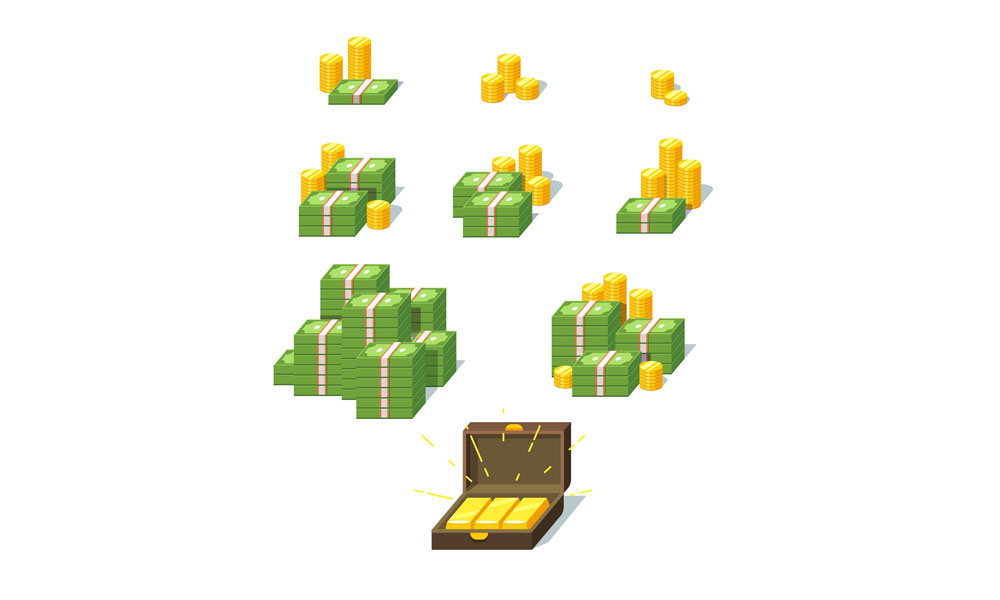 What is a gold loan?