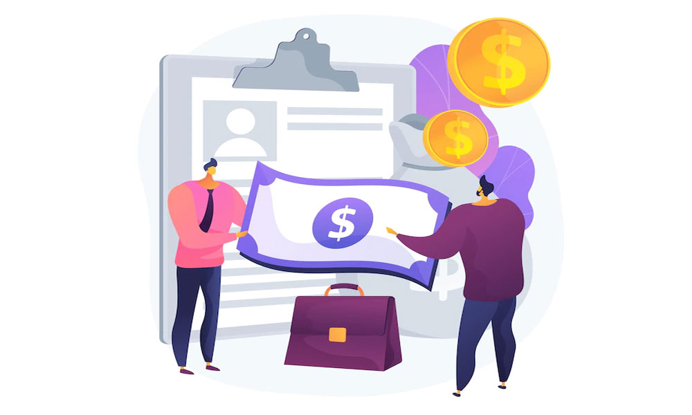 Problem in monthly repayments?